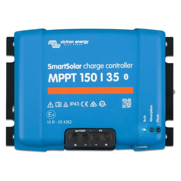 Victron Energy SmartSolar MPPT 150/35
