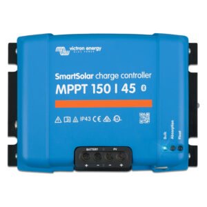 Victron Energy SmartSolar MPPT 150/45