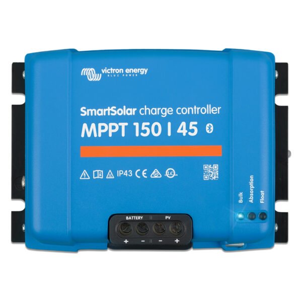 Victron Energy SmartSolar MPPT 150/45