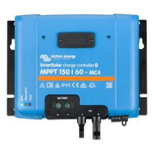 Victron Energy SmartSolar MPPT 150/60-MC4