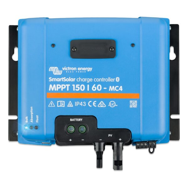 Victron Energy SmartSolar MPPT 150/60-MC4