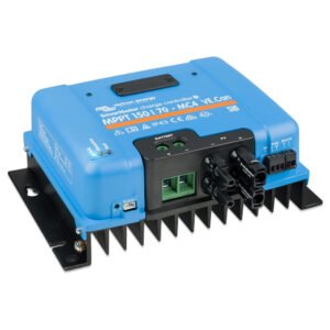 SmartSolar MPPT 150-70-MC4 VE.Can(left)