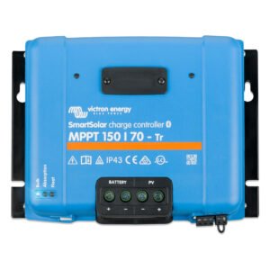 Victron Energy SmartSolar MPPT 150/70-Tr