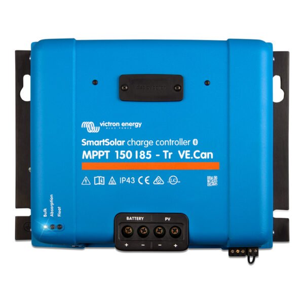 Victron Energy SmartSolar MPPT 150 85-Tr VE.Can