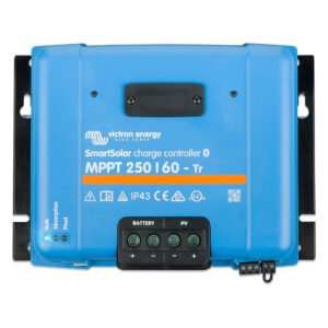 Victron Energy SmartSolar MPPT 250/60-Tr