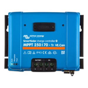Victron Energy SmartSolar MPPT 250/70-Tr VE.Can