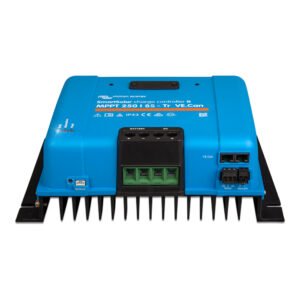 SmartSolar MPPT 250 85-Tr VE.Can (front-angle)