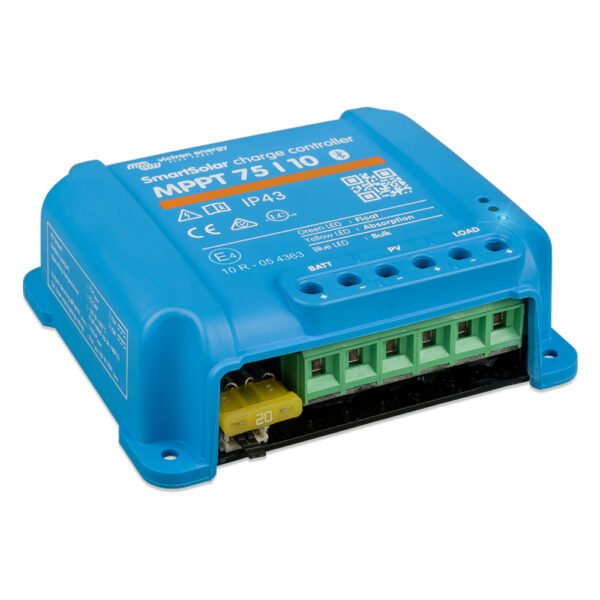 Victron Energy SmartSolar MPPT 75/10