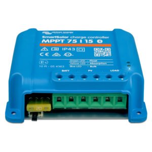 Victron Energy SmartSolar MPPT 75/15