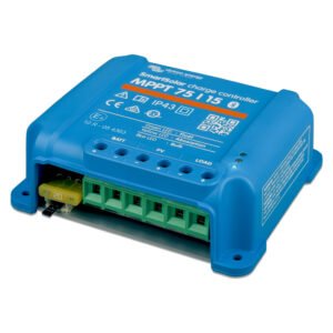 Victron Energy SmartSolar MPPT 75/15
