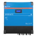 Victron Energy SmartSolar MPPT RS 450/200-MC4 (front)