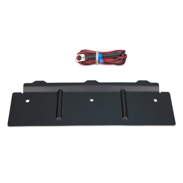 Victron Energy SmartSolar MPPT RS 450/200-MC4 (mounting plate)