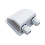 Solar Double Cable Entry Gland_2