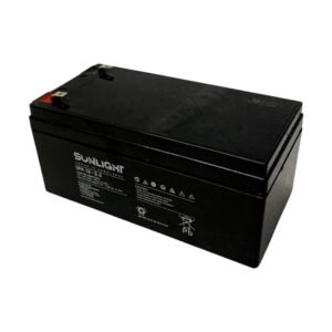 Sunlight SPA 12-3.3 | 12V-3.3Ah