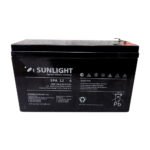 Sunlight SPA 12-6 | 12V-6Ah