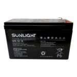 Sunlight SPA 12-9 | 12V-9Ah