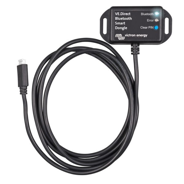VE.Direct Bluetooth Smart Dongle 2