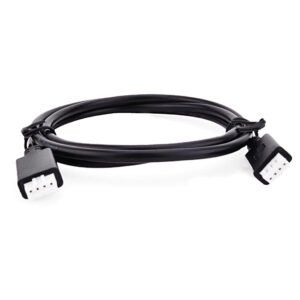VE.Direct cable-front