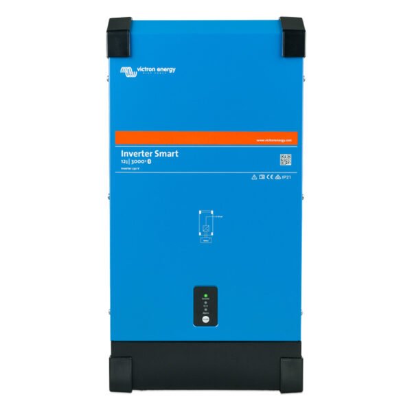 Phoenix Inverter Smart 12V-3000VA (2)