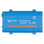 Victron Energy Phoenix Inverter 12/250 VE.Direct Schuko (top)