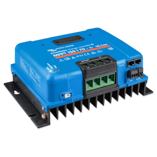 Victron Energy SmartSolar MPPT 150/70-Tr VE.Can