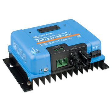 Victron Energy SmartSolar MPPT 250/60-MC4