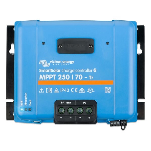 Victron Energy SmartSolar MPPT 250/70-Tr