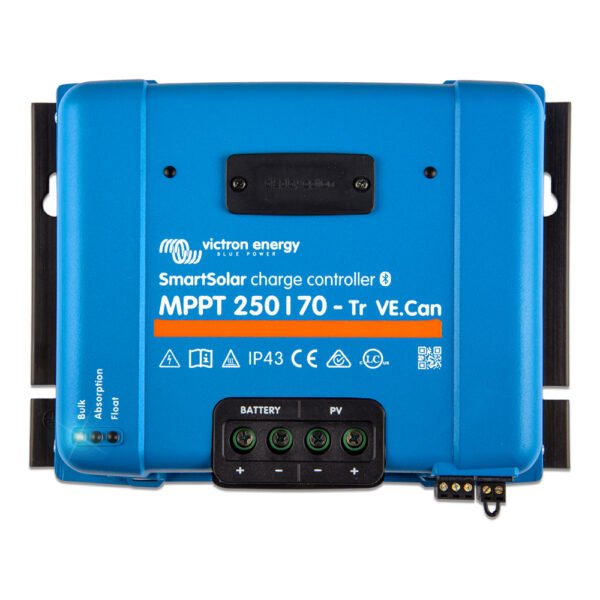 Victron Energy SmartSolar MPPT 250/70-Tr VE.Can